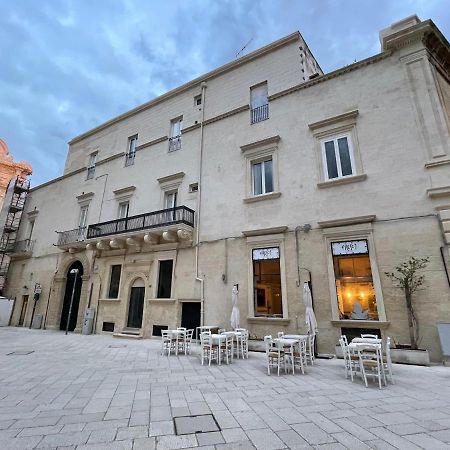 B&B I Sei Volti 莱切 外观 照片