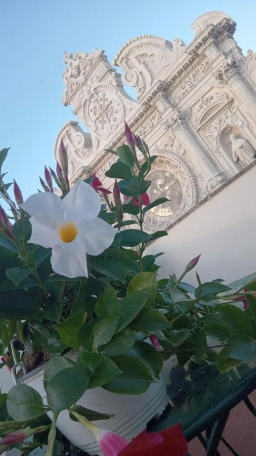 B&B I Sei Volti 莱切 外观 照片