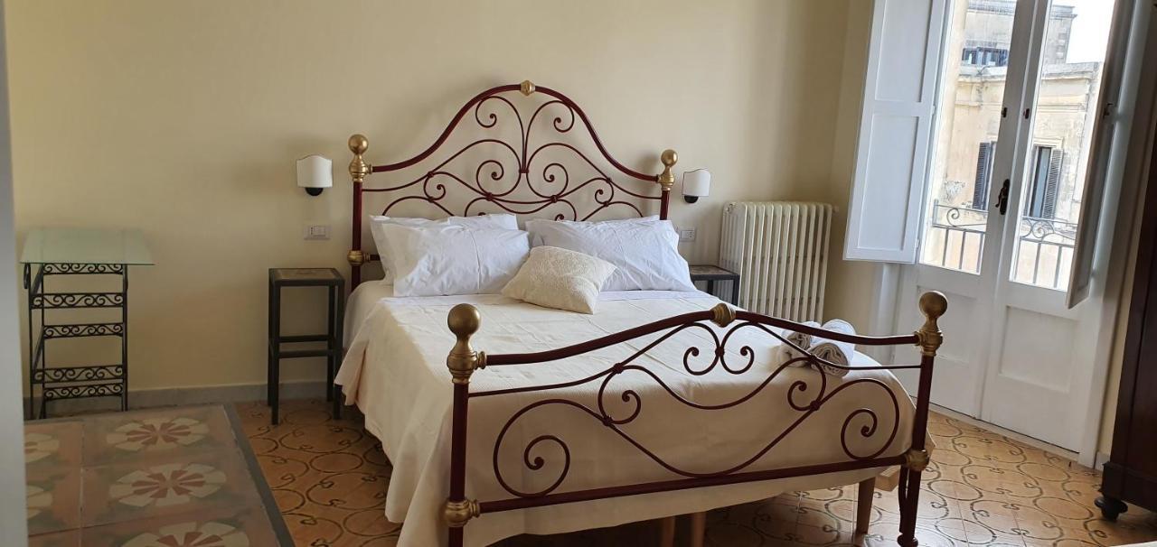 B&B I Sei Volti 莱切 外观 照片