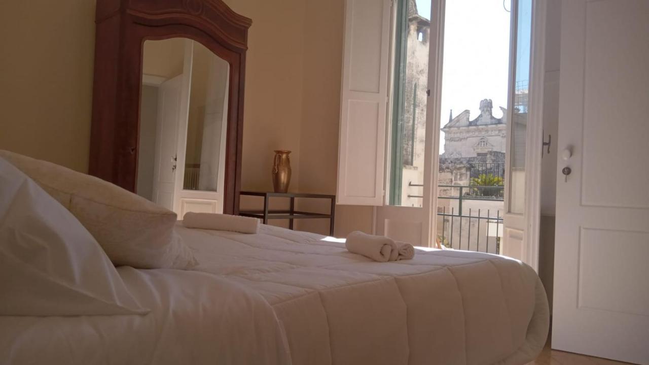 B&B I Sei Volti 莱切 外观 照片