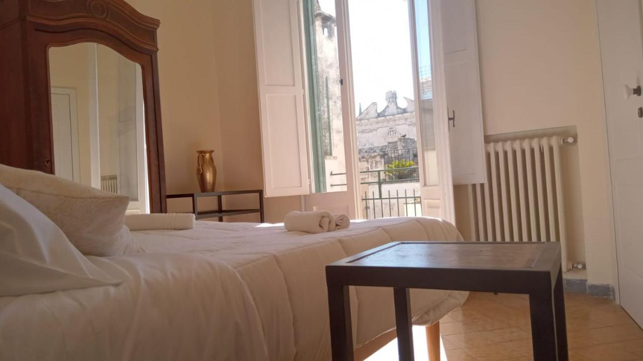 B&B I Sei Volti 莱切 外观 照片