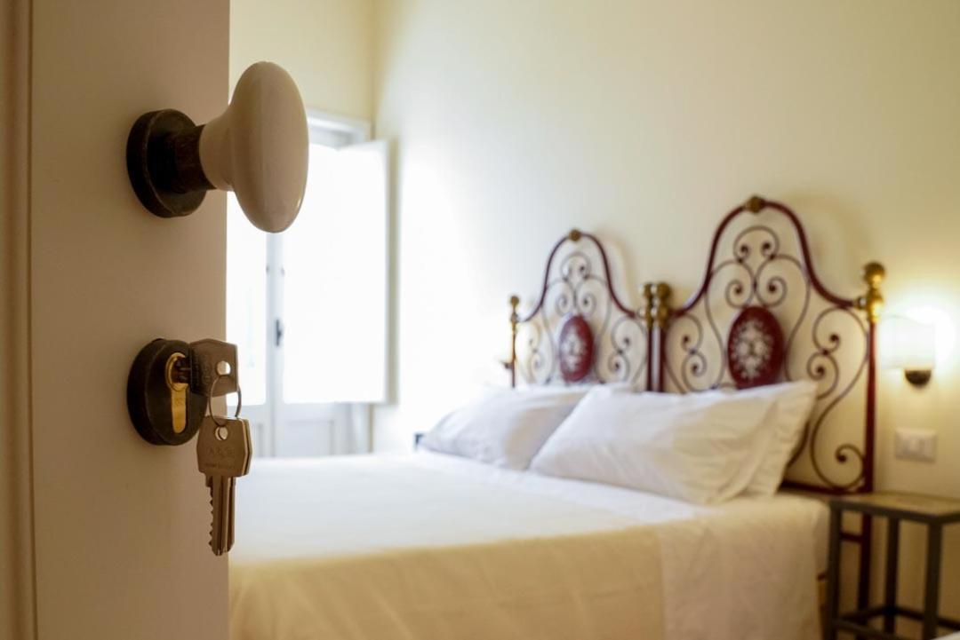 B&B I Sei Volti 莱切 外观 照片