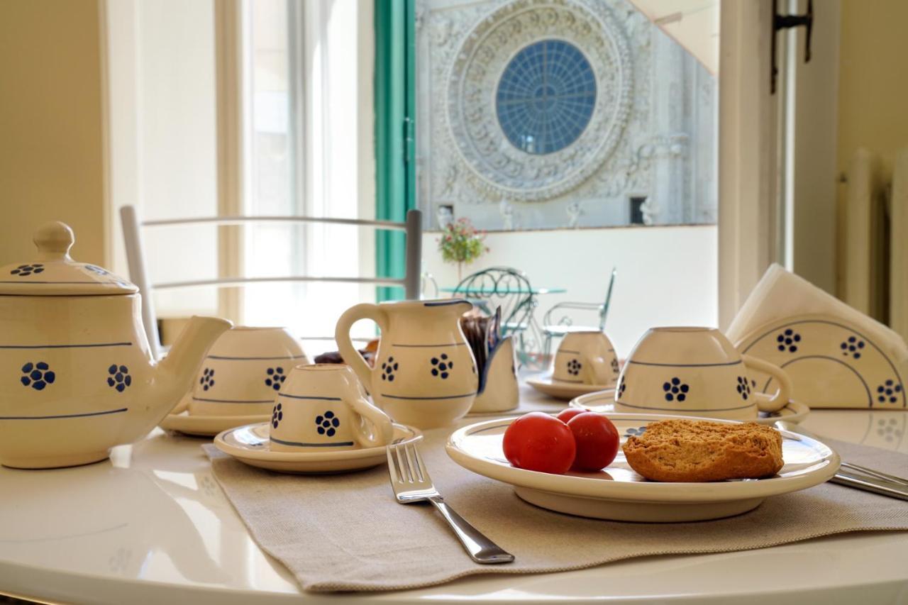 B&B I Sei Volti 莱切 外观 照片
