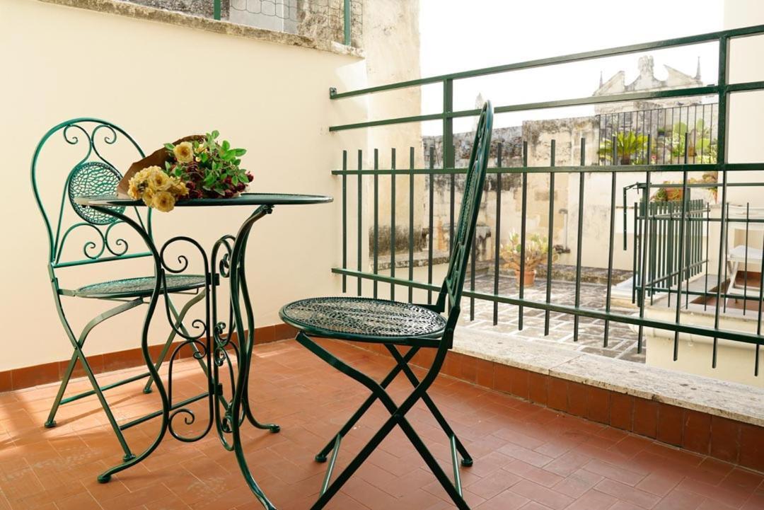 B&B I Sei Volti 莱切 外观 照片