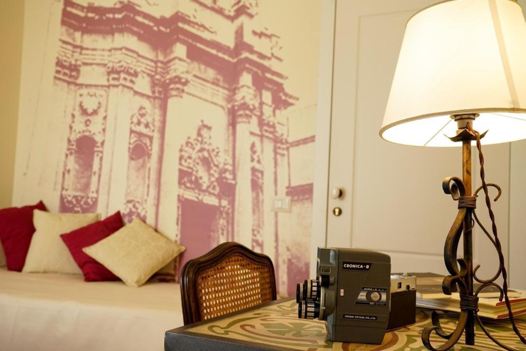 B&B I Sei Volti 莱切 外观 照片