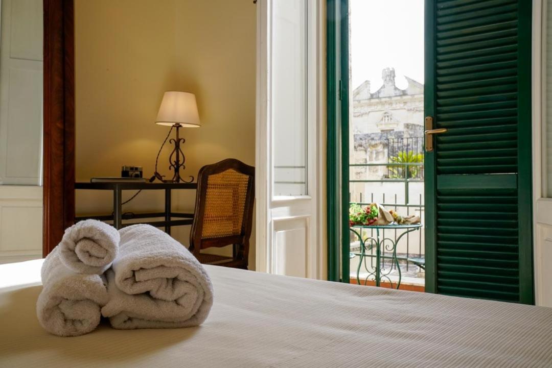 B&B I Sei Volti 莱切 外观 照片
