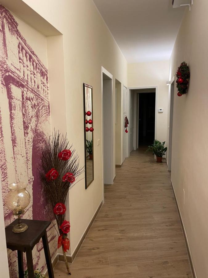 B&B I Sei Volti 莱切 外观 照片