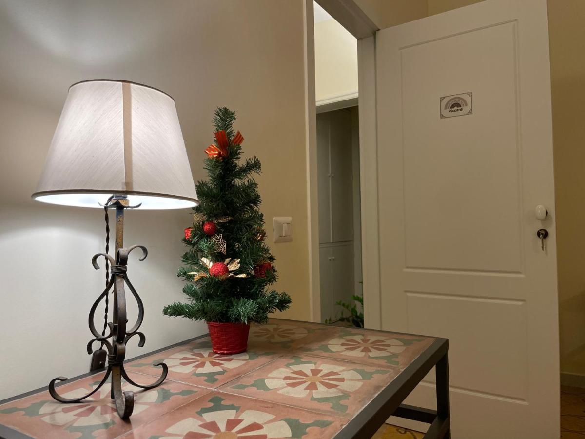 B&B I Sei Volti 莱切 外观 照片