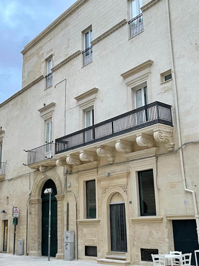 B&B I Sei Volti 莱切 外观 照片